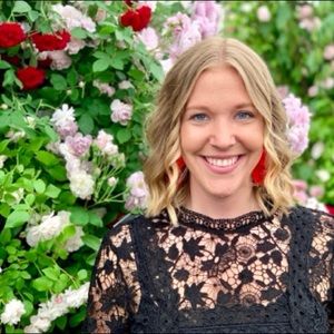 Meet your Posher, Courtney